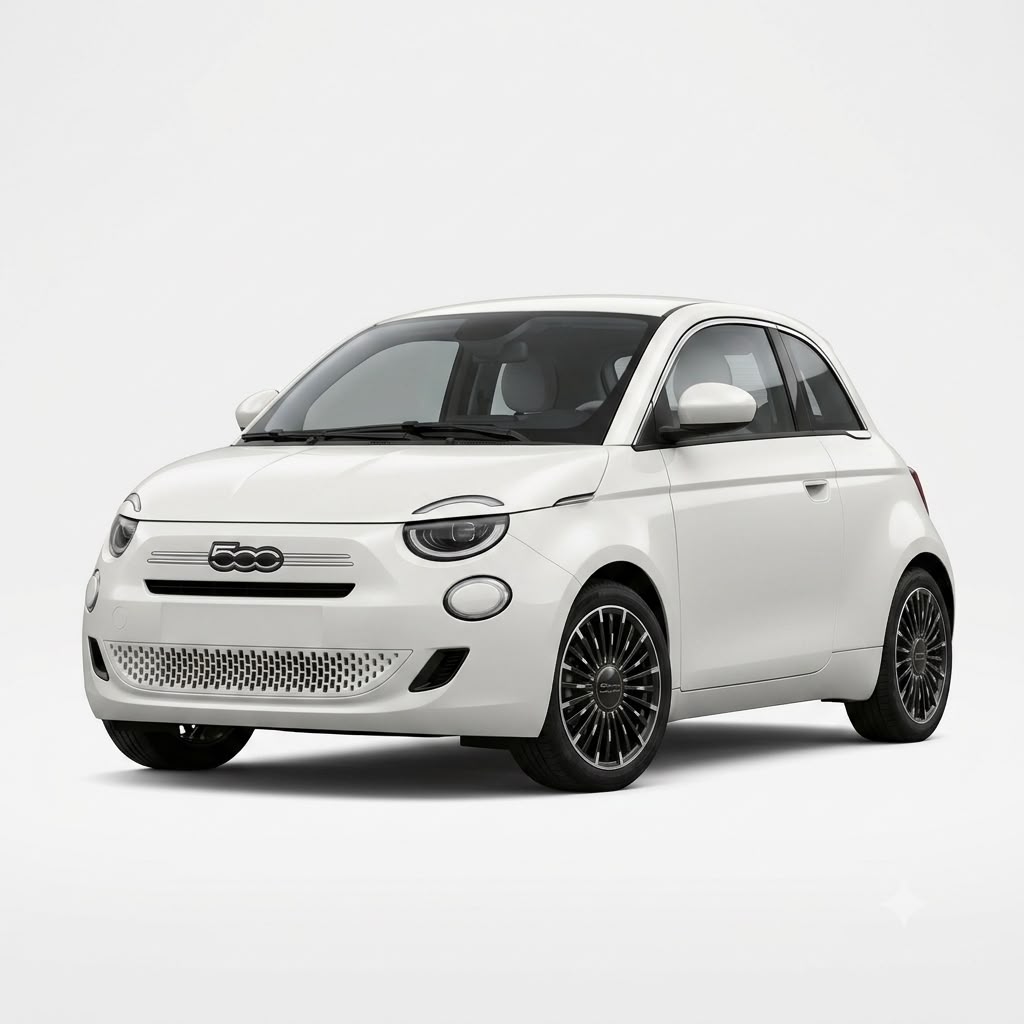 FIAT 500 GASOLINA