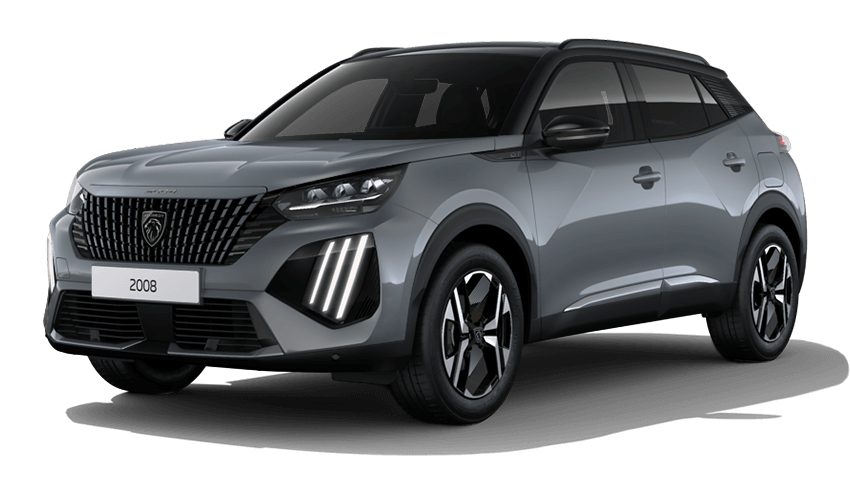 PEUGEOT 2008 GASOLINA
